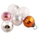 Set of 6 Pieces Christmas Ornament